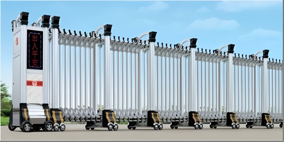 安拓伸縮門(mén)、福建電動(dòng)伸縮門(mén)、廈門(mén)智能伸縮門(mén)、福州防銹伸縮門(mén)、泉州抗風(fēng)伸縮門(mén)、福建遠(yuǎn)程控制伸縮門(mén)